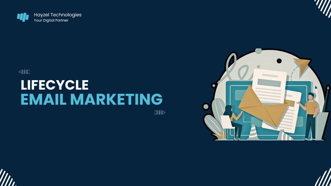 Lifecycle Email Marketing: Definition and Mechanisms of Action