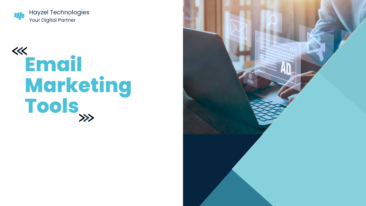Email Marketing Tools