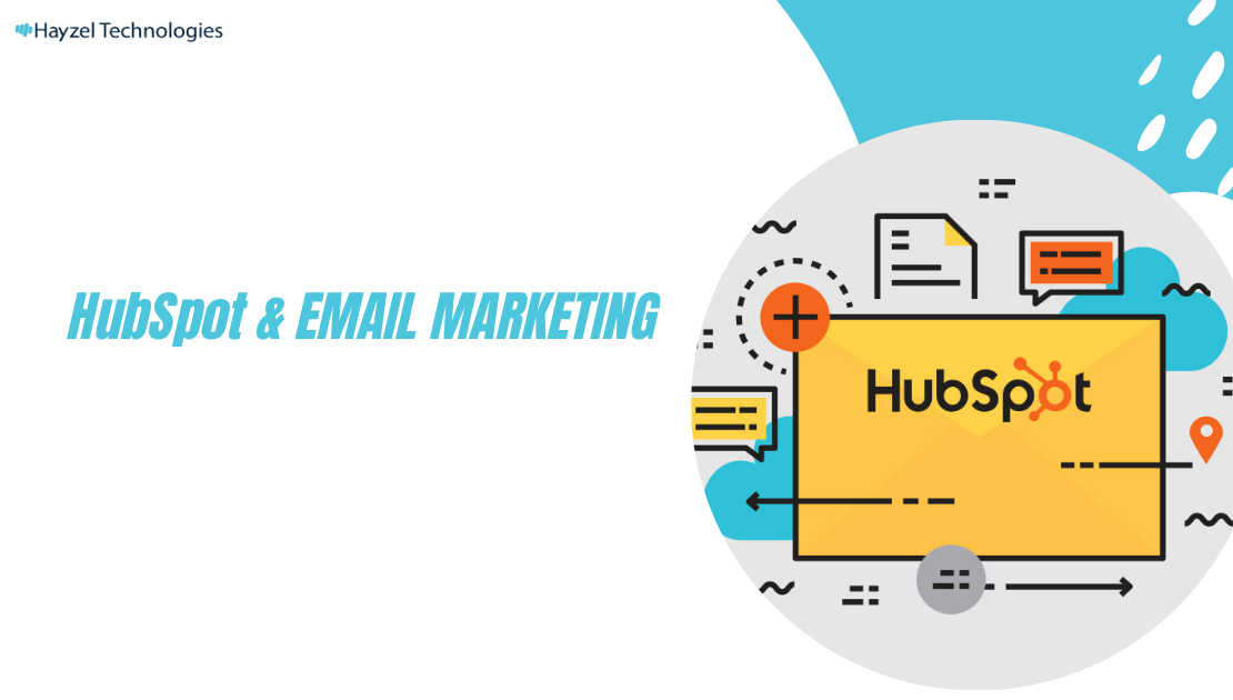Email Marketing with HubSpot