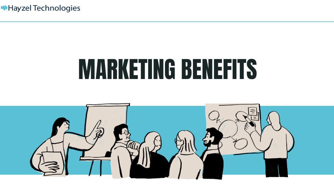 Why Marketing Is Essential for All Organizations