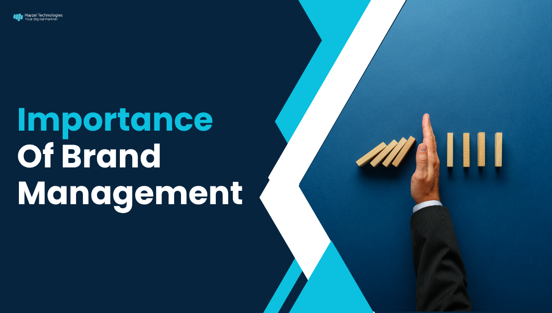 Brand Management