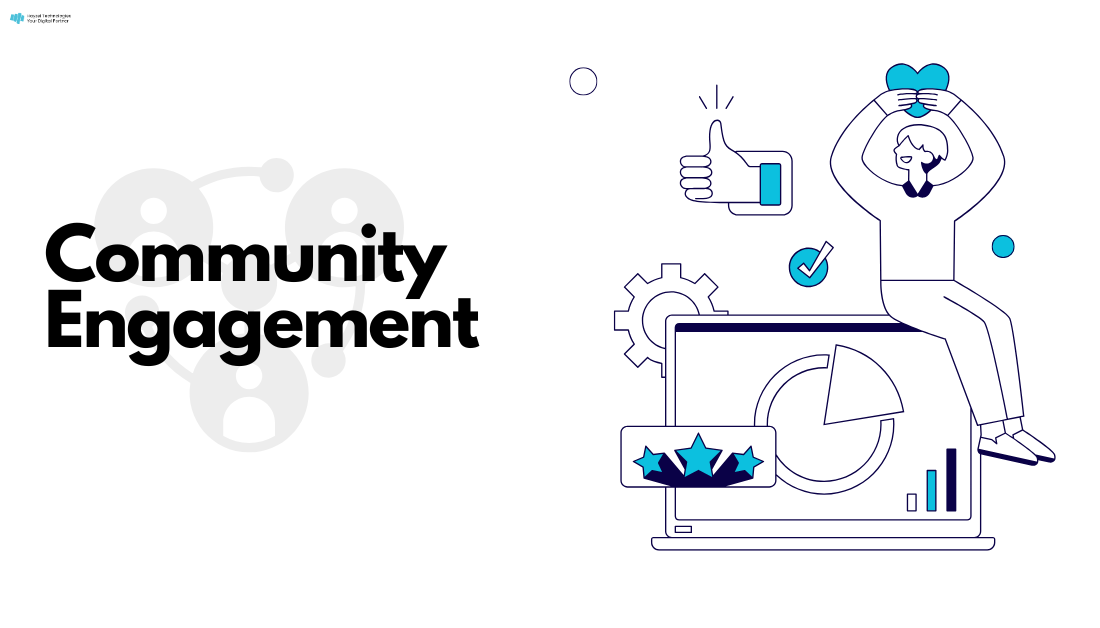 Community Engagement in Business & Marketing